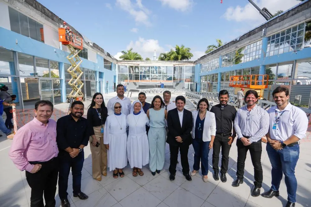 Fotos: Miva Filho/Secom