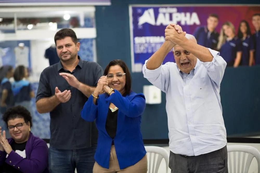 Foto: Fabiano Alves e FAMA