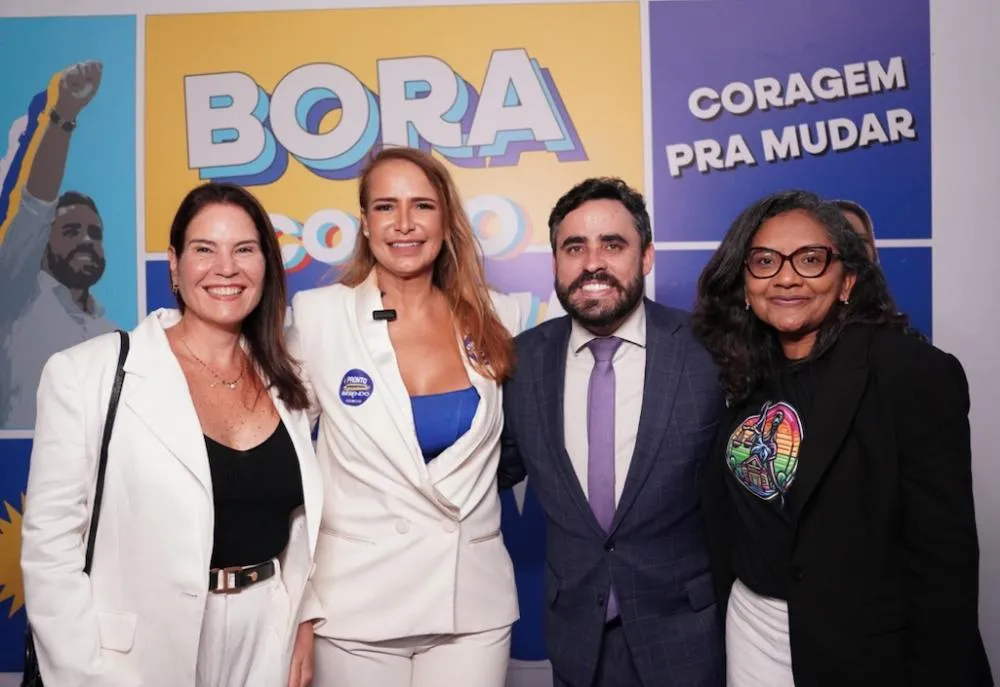 Foto: Bruno Cavalcani/Birow.