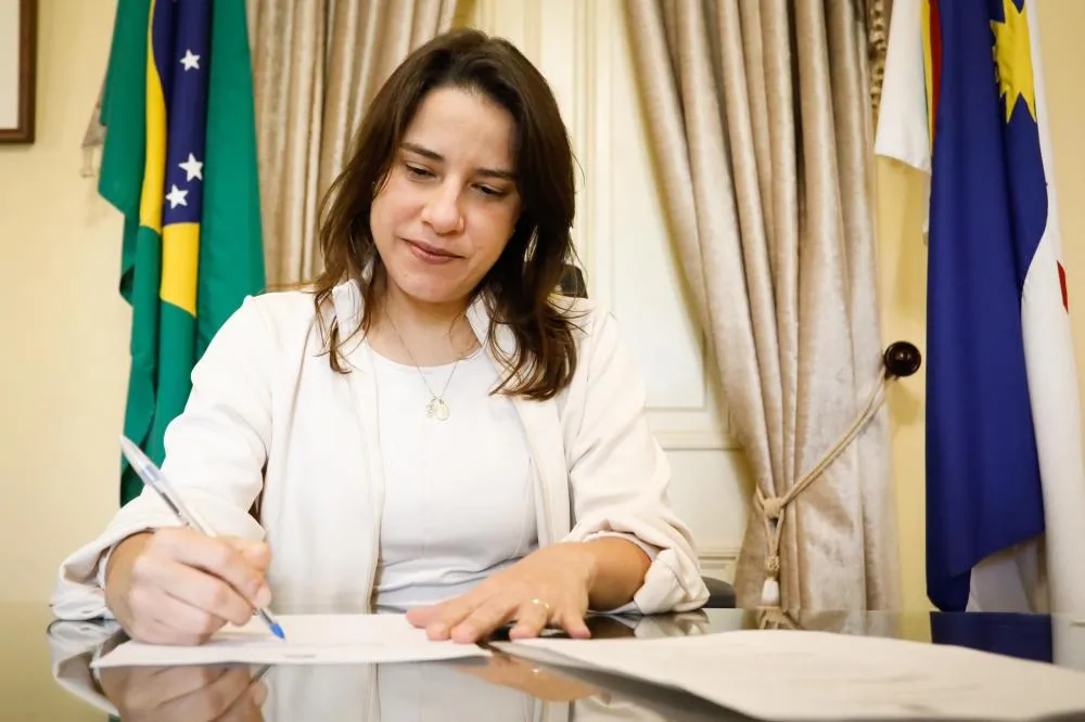 Fotos: Hesíodo Góes/ Secom