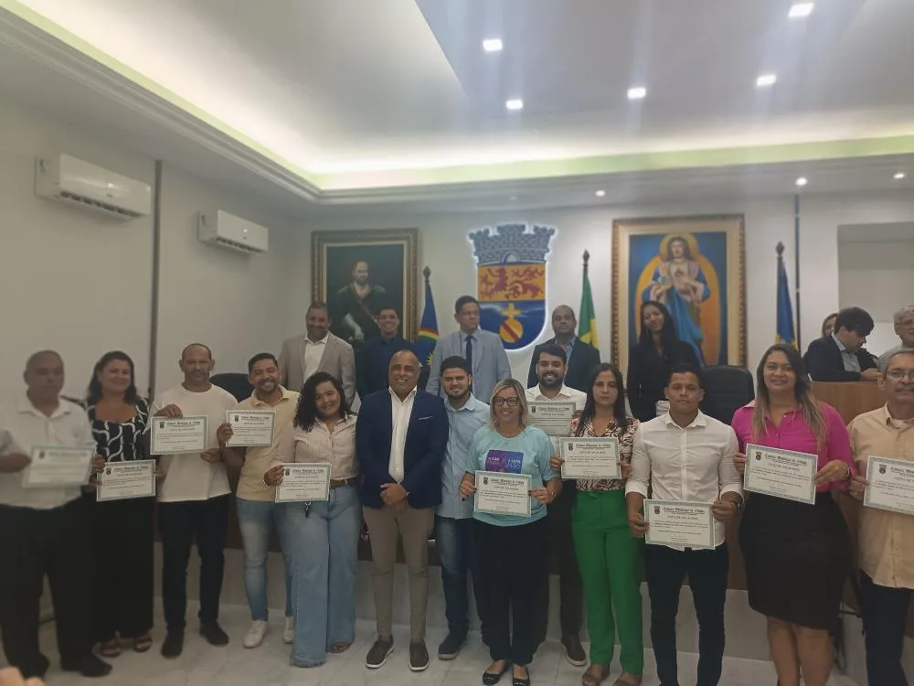Redação Famamax 