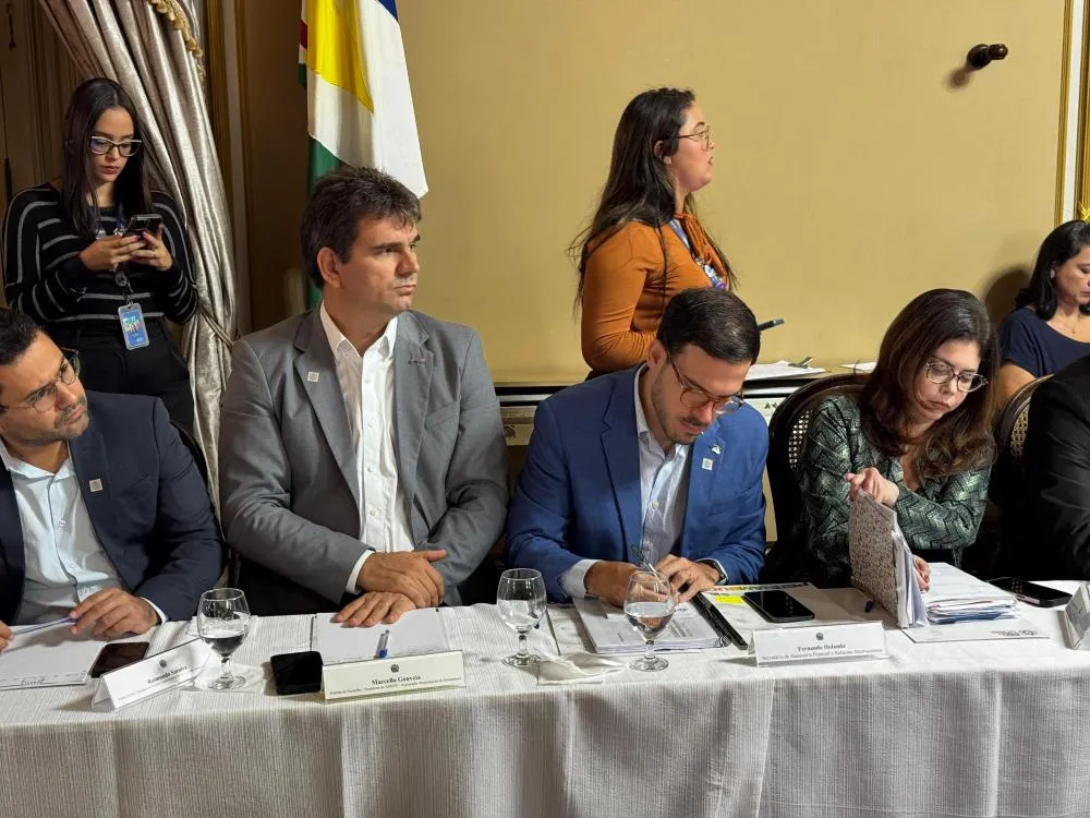  Fotos: José Bonifácio Lira