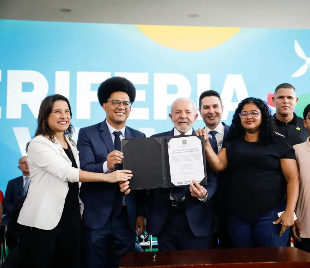 Fotos: Hesíodo Góes/Secom