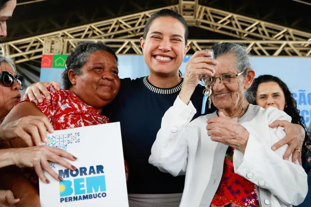 Fotos: Hesíodo Góes/Secom