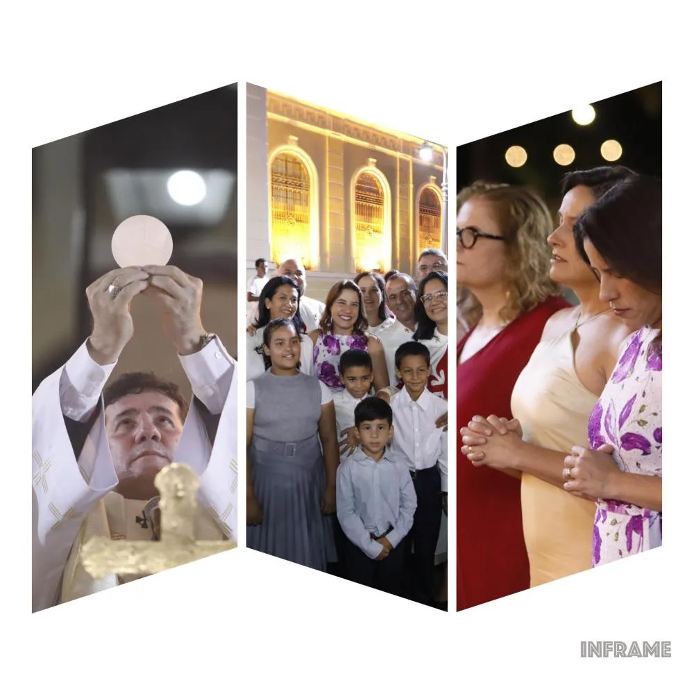 Fotos: Hesíodo Góes/Secom