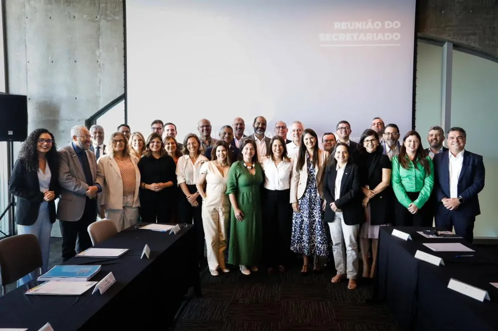 Fotos: Hesíodo Góes/ Secom