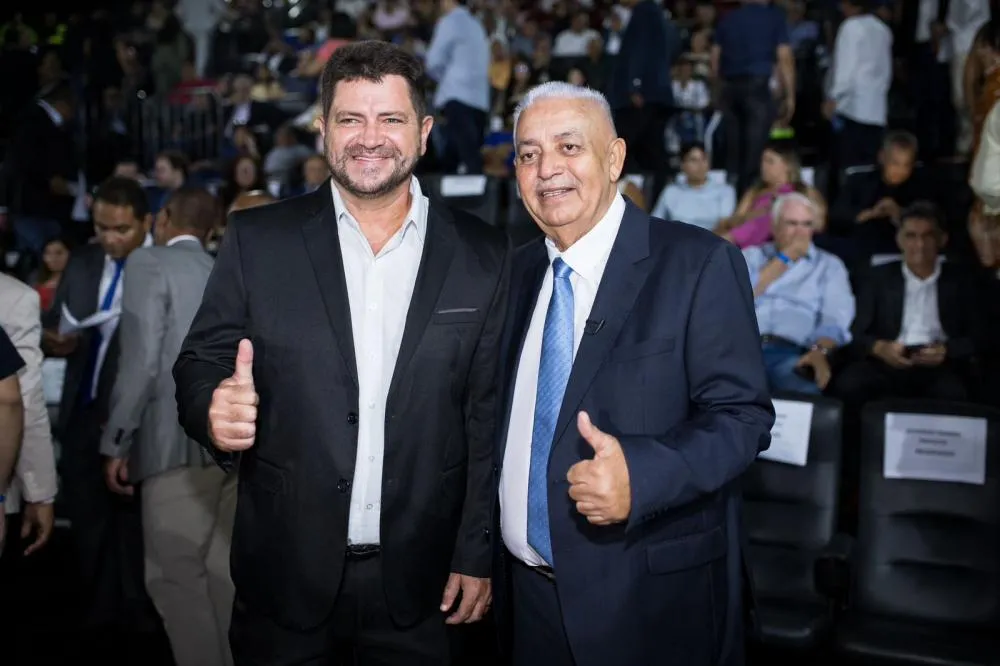 Fotos: Fabiano Alves