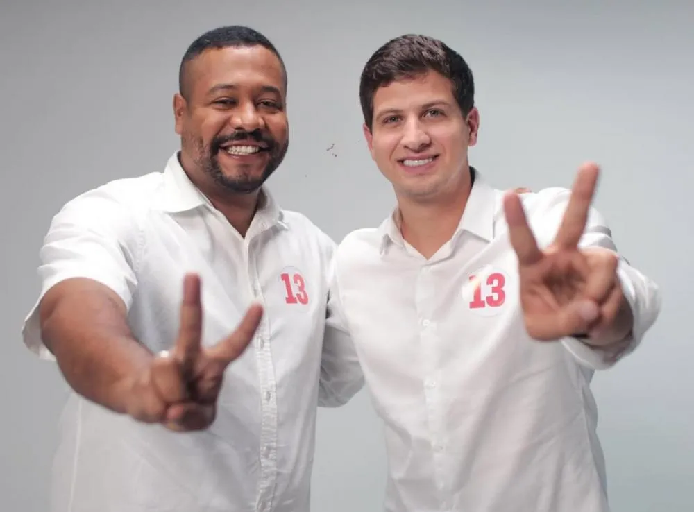 Reprodução Instagram 