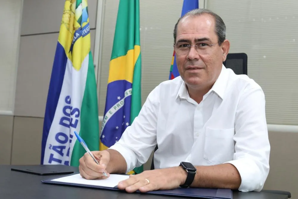 Foto: Chico Bezerra/PMJG