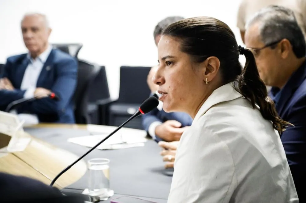 Fotos: Hesíodo Góes/Secom