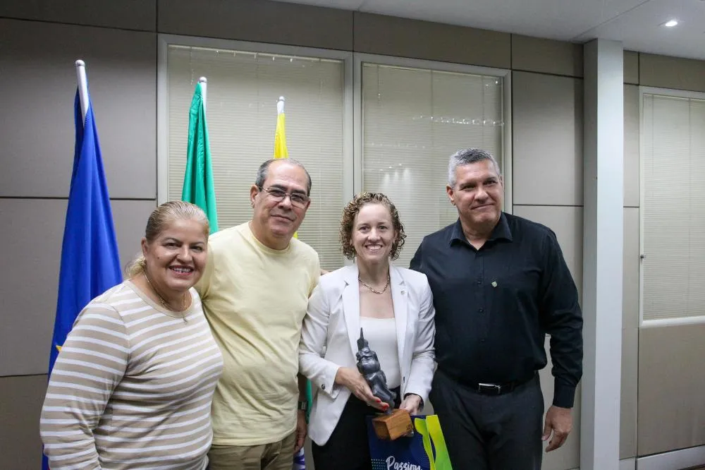 Fotos: Edilson Junior/PMJG