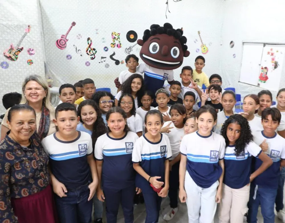Foto: Chico Bezerra/PMJG