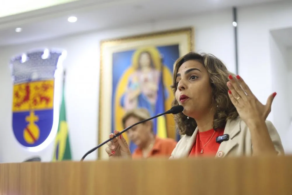 Foto: Tiago Calmon