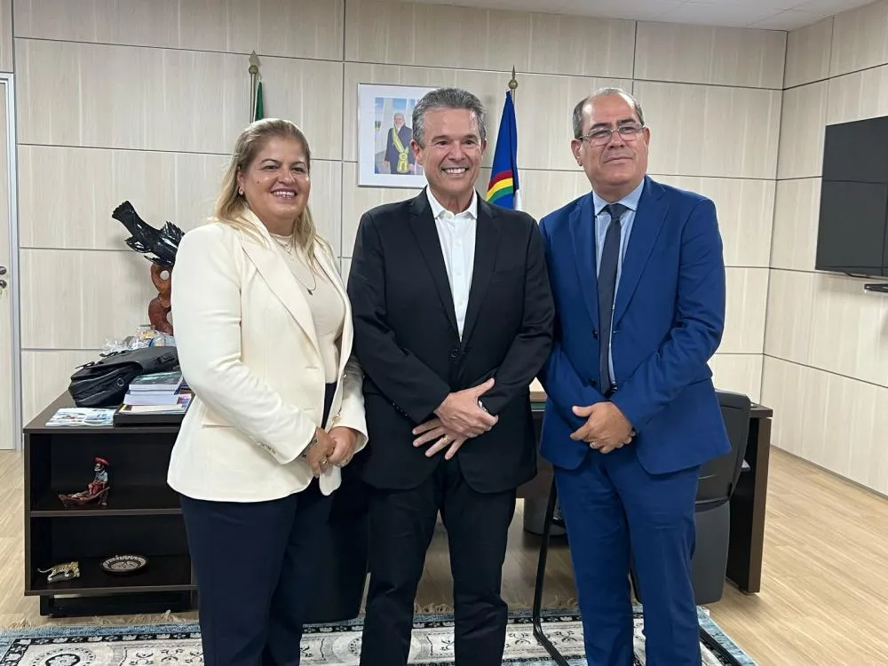 Fotos: Divulgação PMJG