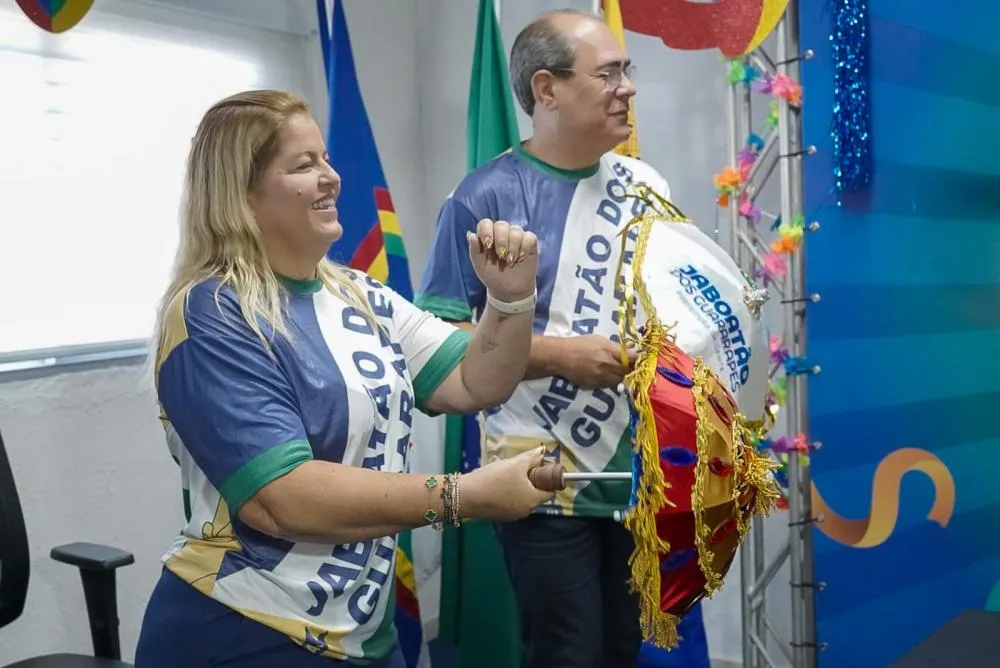 Foto: Leandro de Santana/PMJG