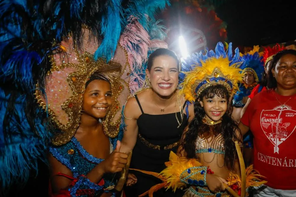 Foto: Miva Filho/Secom
