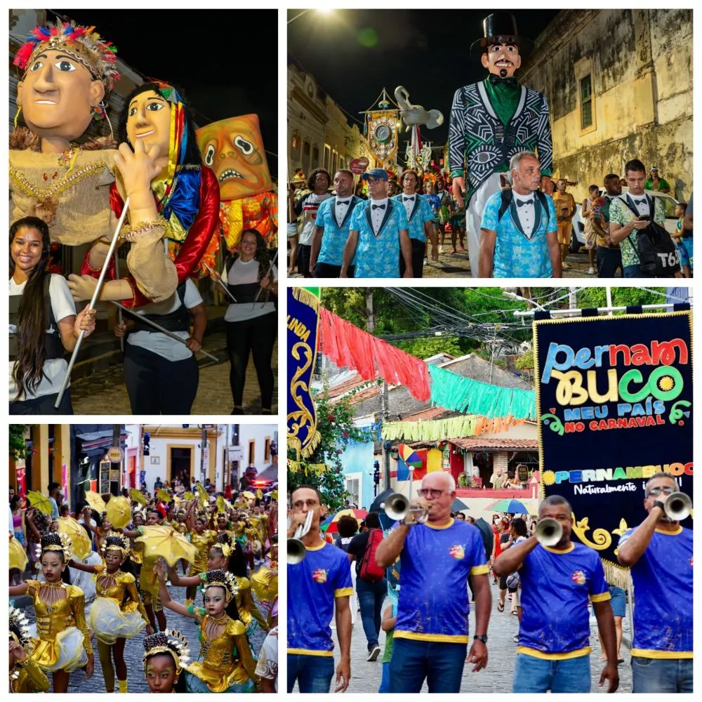 Fotos: Dani Pedrosa e Morgana Narjara/Secult/Fundarpe