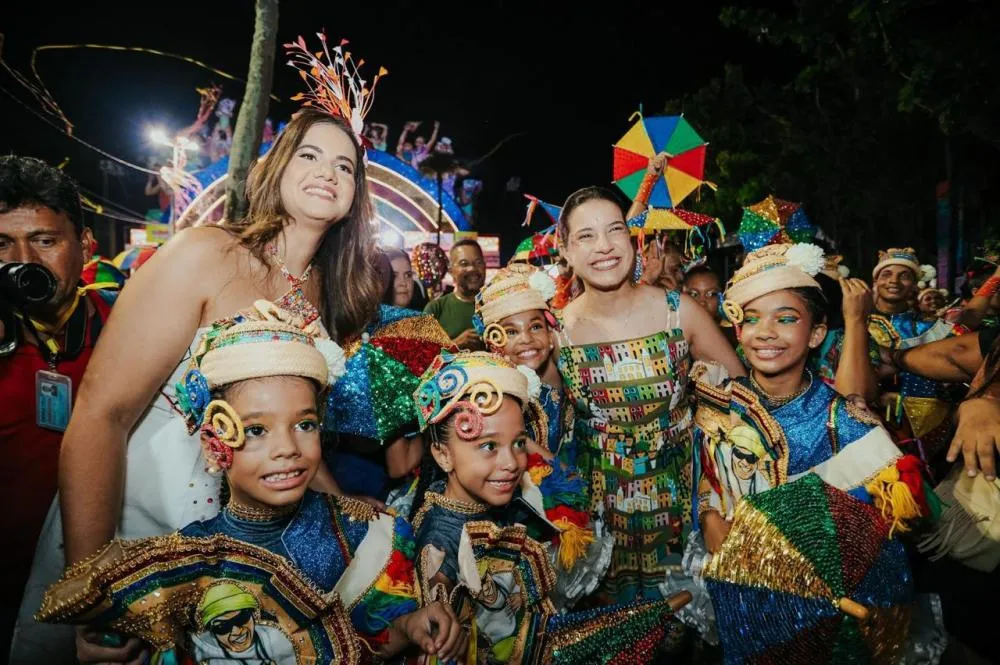 Fotos: Janaína Pepeu/Secom