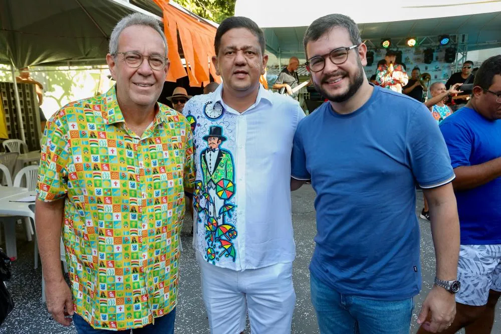 Foto: Alexandre Aroeira