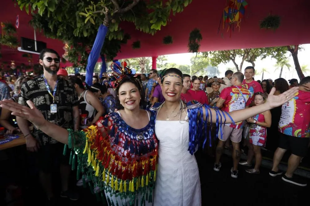 Fotos: Hesíodo Góes/Secom