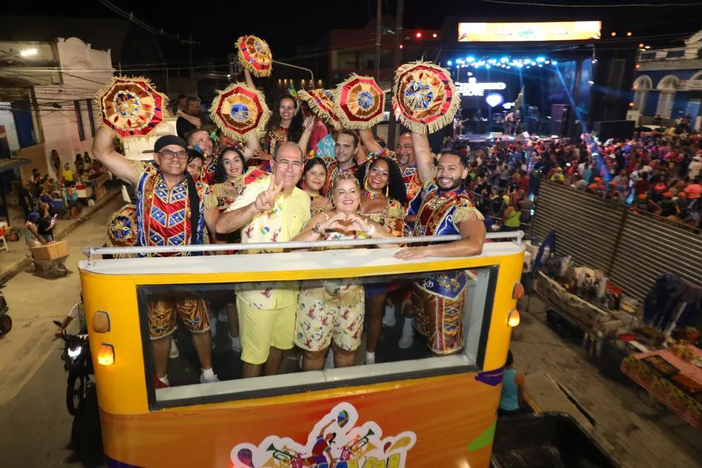 Fotos: Divulgação PMJG