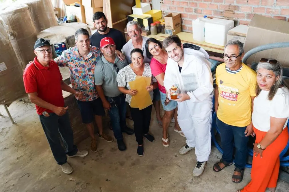 Fotos: Lula Carneiro