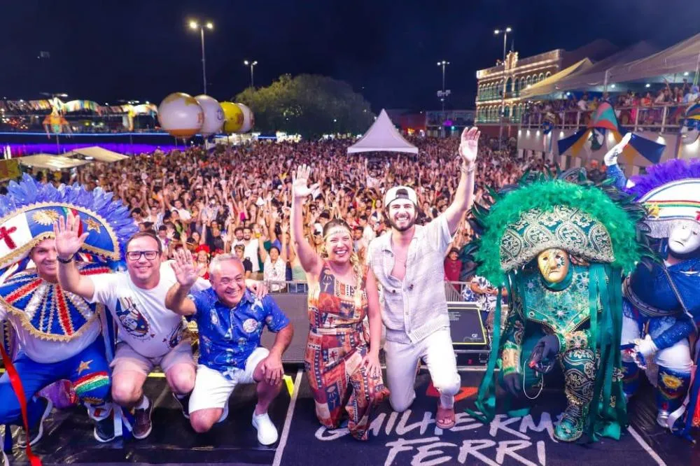 Fotos: Yacy Ribeiro/Secom