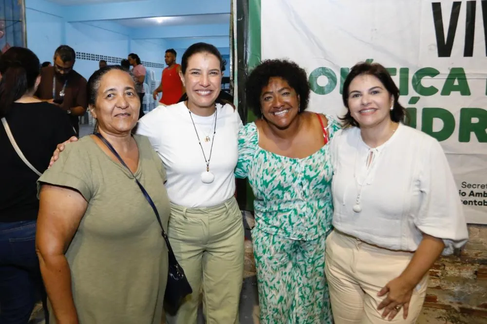Fotos: Hesíodo Góes/Secom