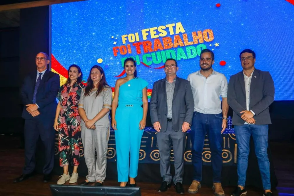 Fotos: Miva Filho/Secom
