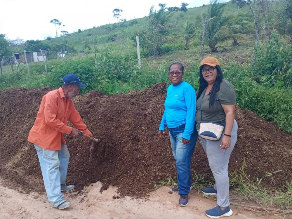 Fotos: Divulgação PMJG