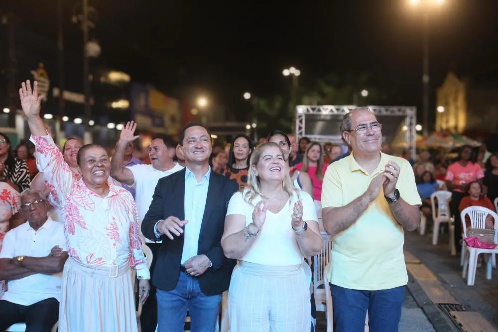 Fotos: Edilson Junior/PMJG