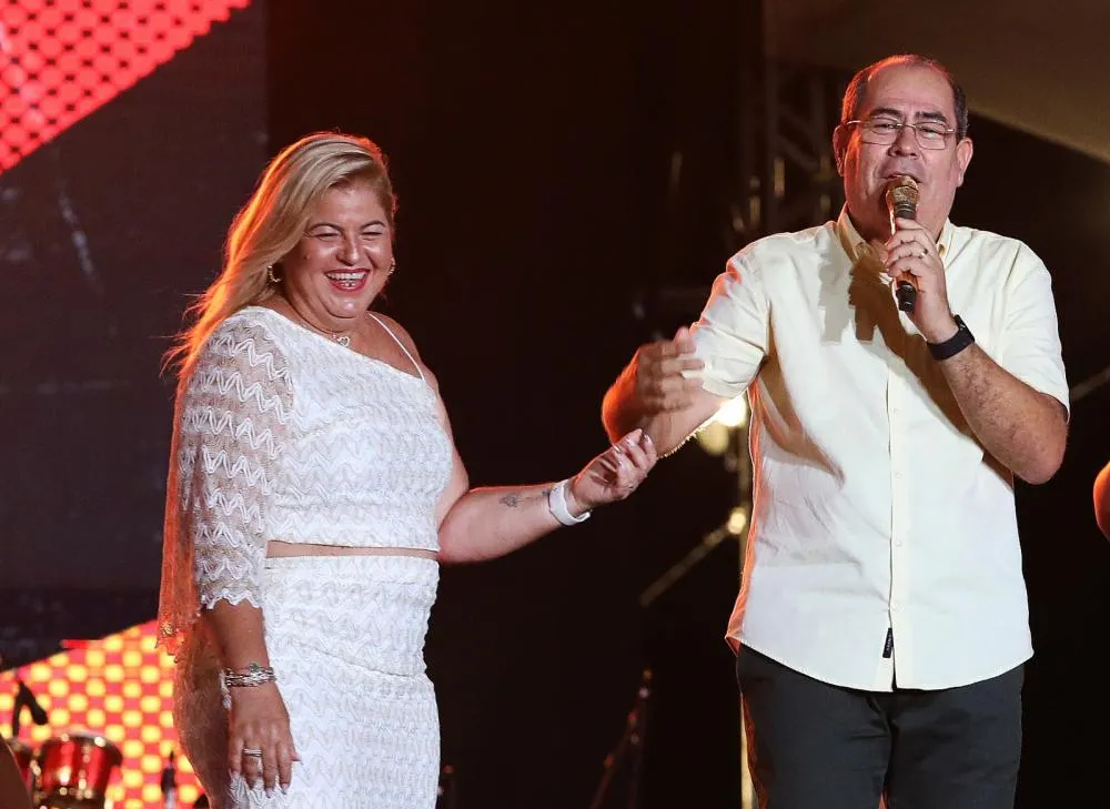 Foto: Chico Bezerra/PMJG