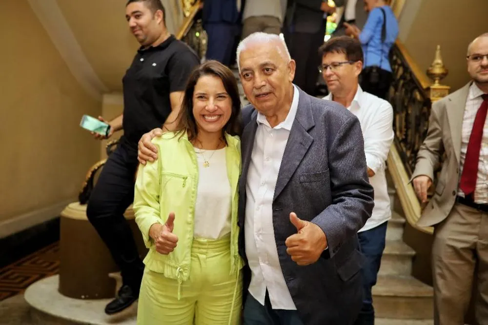 Fotos: Fabiano Alves / Secom
