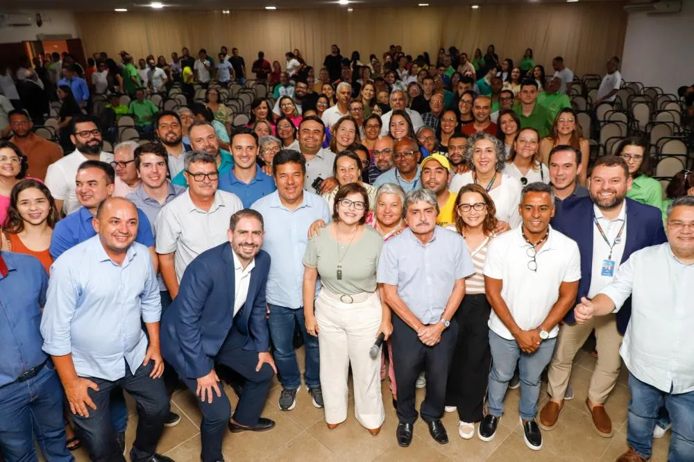 Fotos: Yacy Ribeiro/Secom