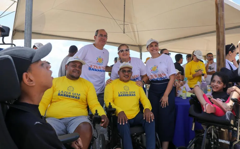 Foto: Edilson Júnior/PMJG*