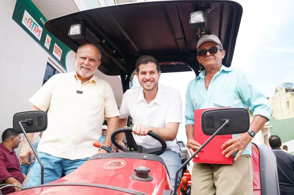 Fotos: Lula Carneiro