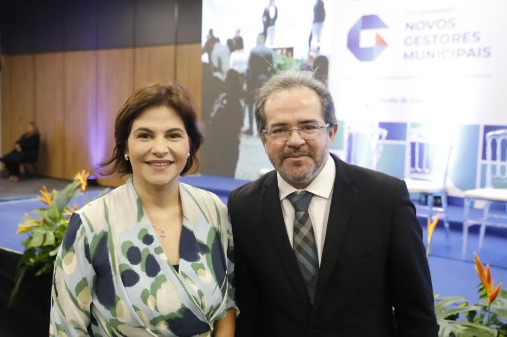 Foto: Hesíodo Góes/Secom