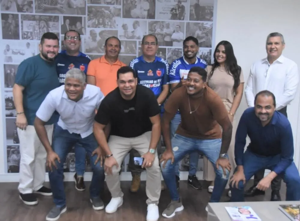 Fotos: Josué da Mata/ PMJG