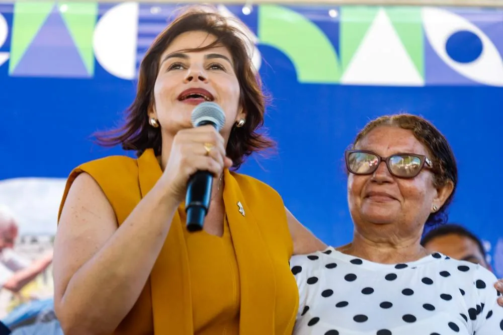 Fotos: Yacy Ribeiro/Secom