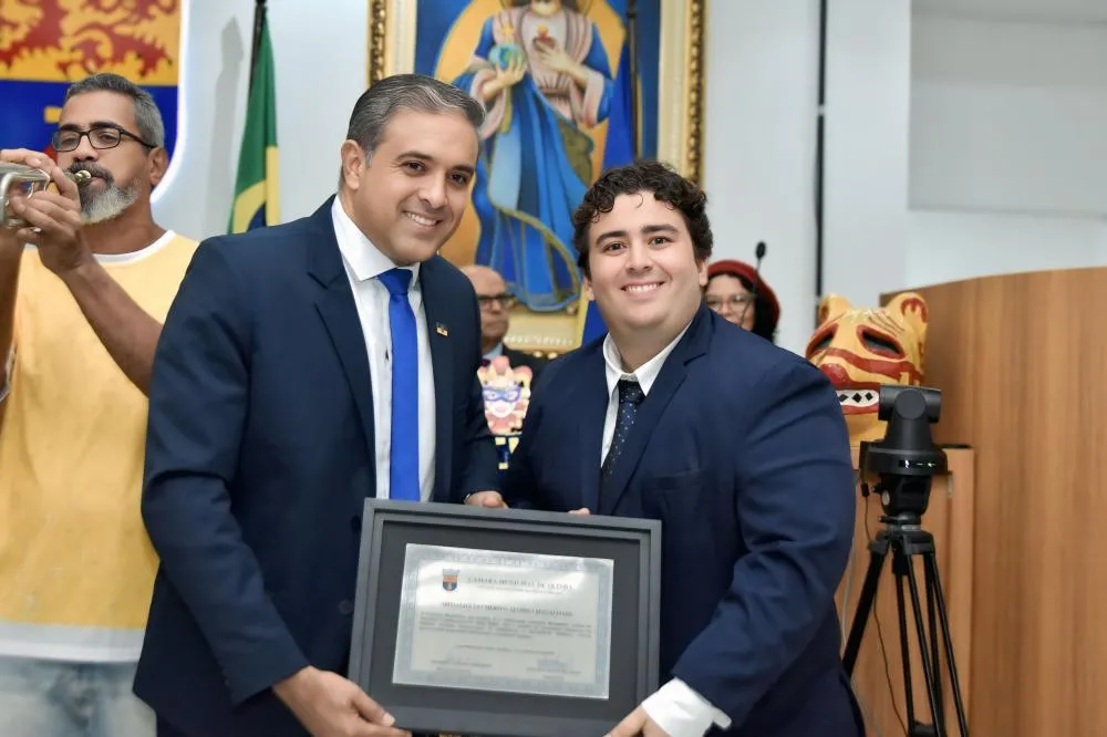 Fotos: Ademar Damião