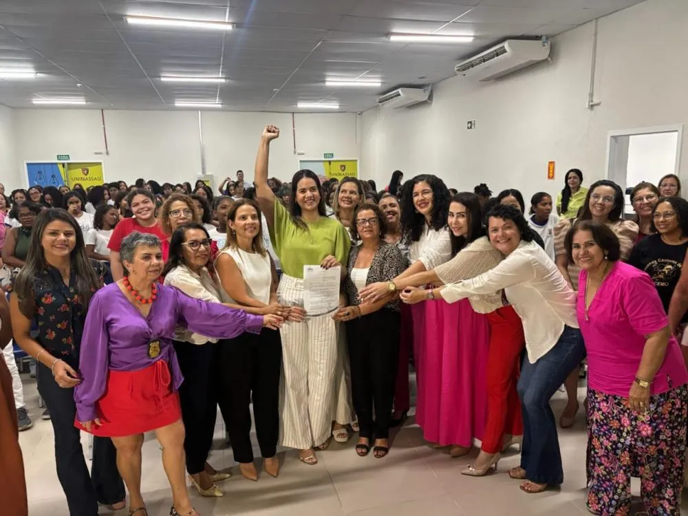 Fotos: Lívia Lins