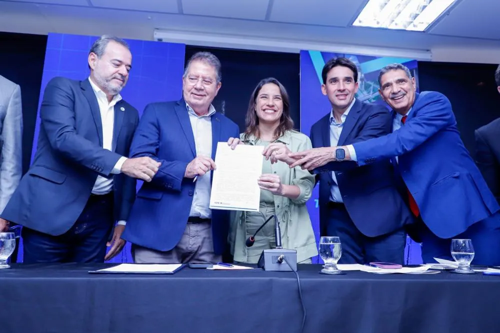 Fotos: Yacy Ribeiro/Secom