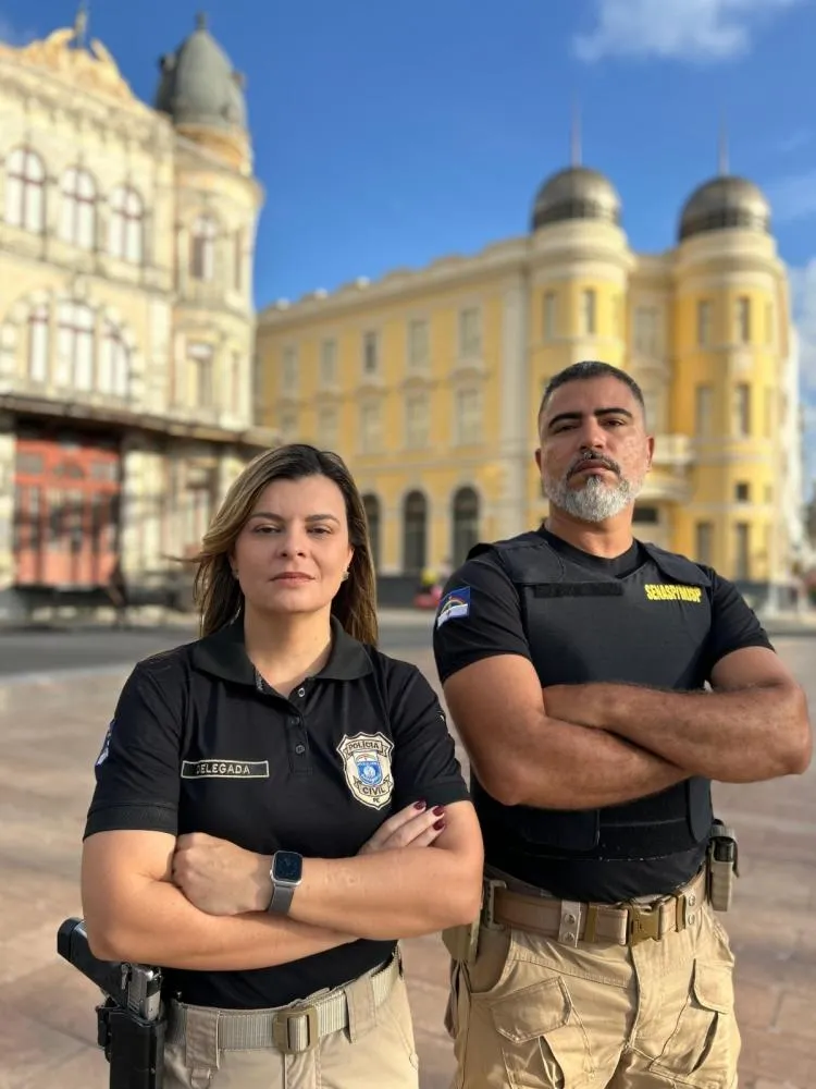 Divulgação SDS