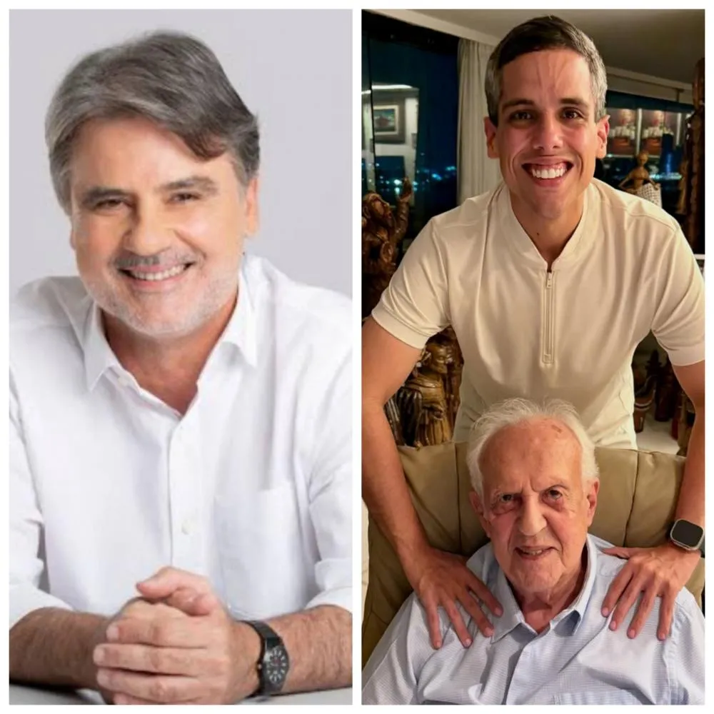 Foto: reprodução do Instagram - arte: redação famamax 