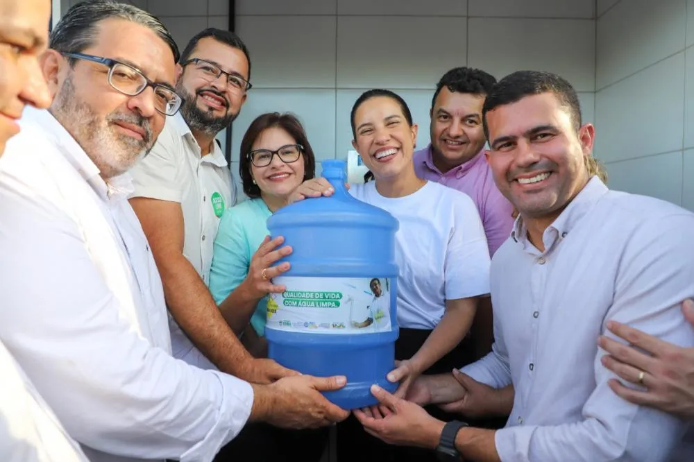 Fotos: Yacy Ribeiro/Secom