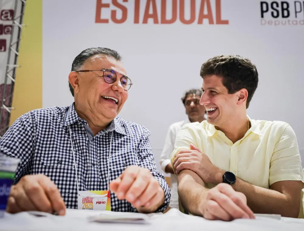 Foto: Edson Holanda 