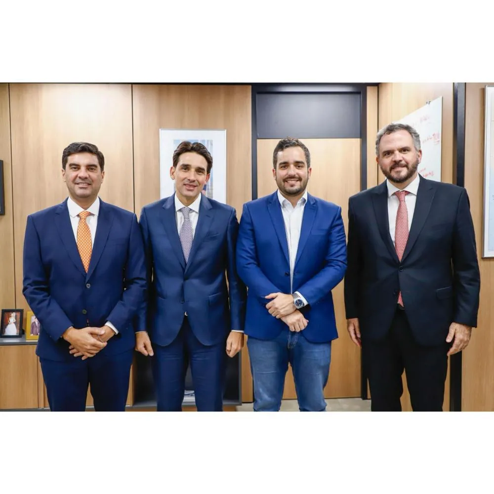 Fotos: Eduardo Oliveira