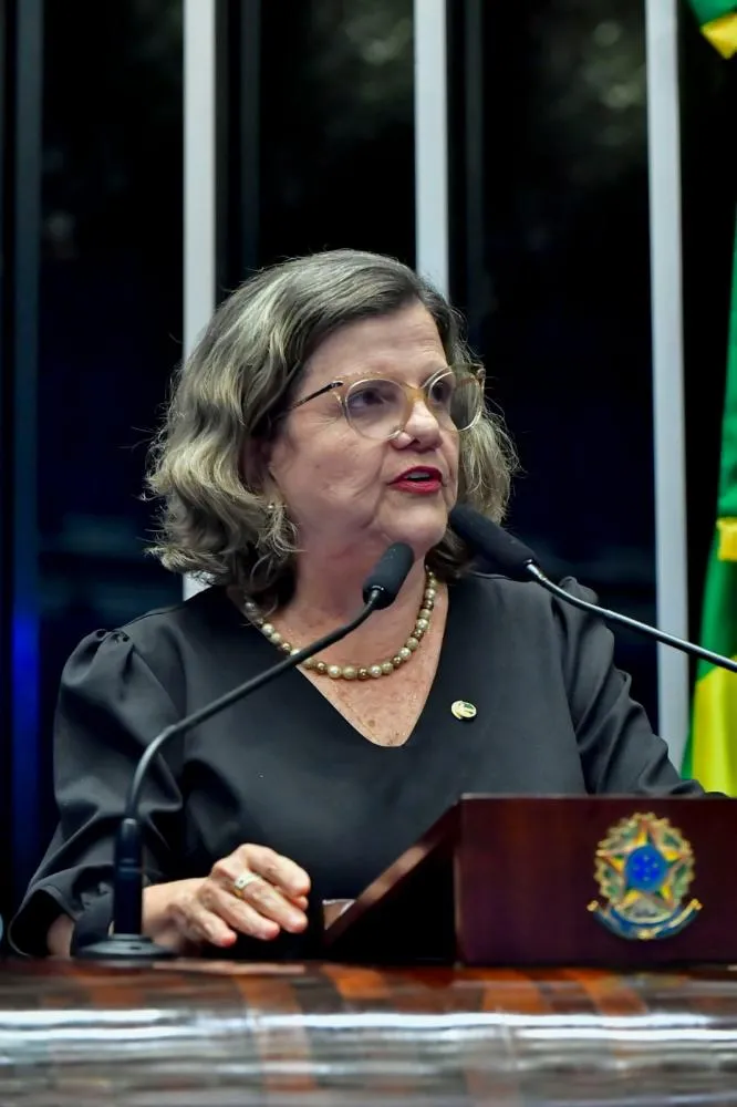 Foto: Waldemir Barreto/Agência Senado