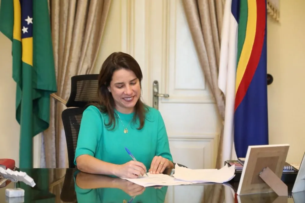 Foto: Hesíodo Góes/Secom