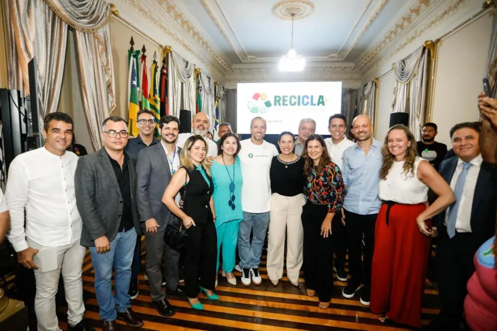 Fotos: Hesíodo Góes/Secom